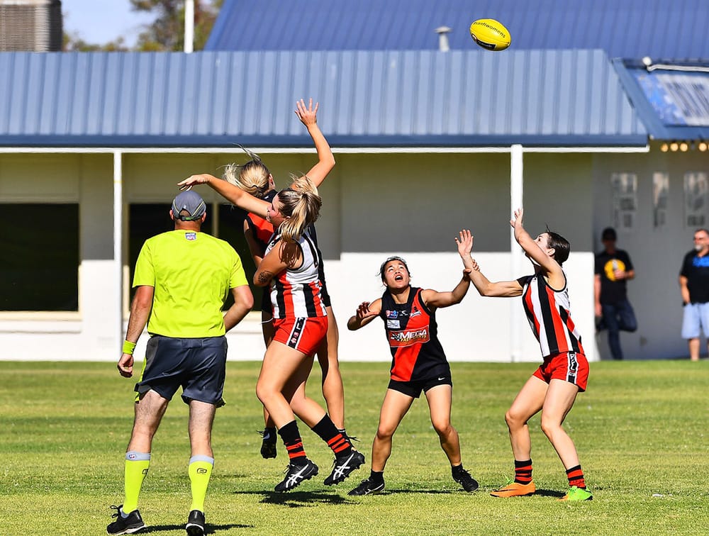 Pathways to girls’ footy post image