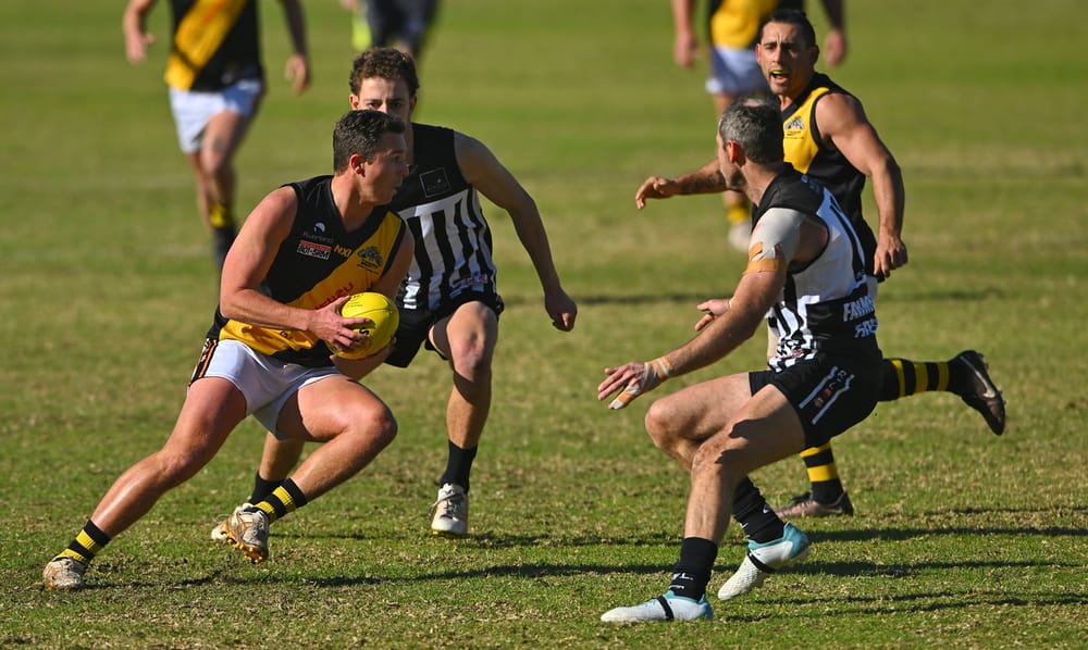Magpies make an RFL statement post image