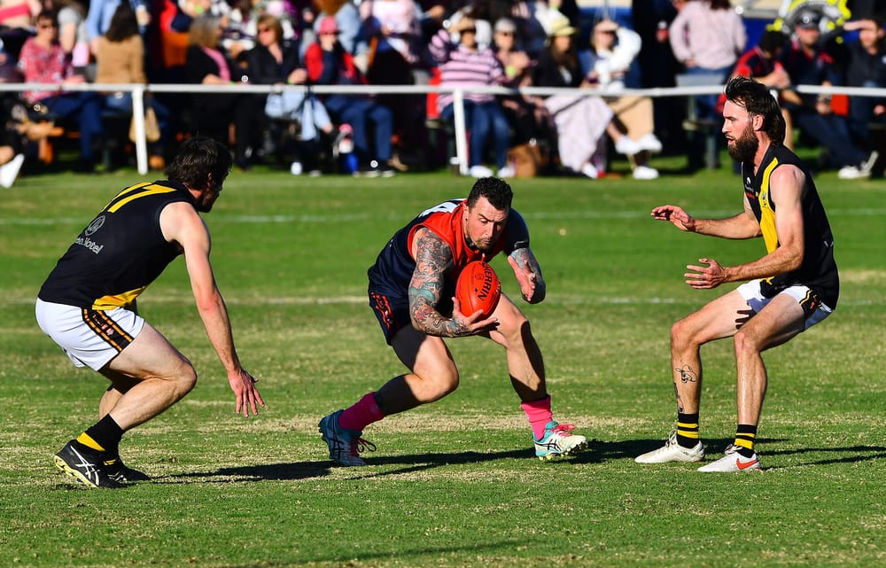 One and done for Hodge as RFL exodus continues post image