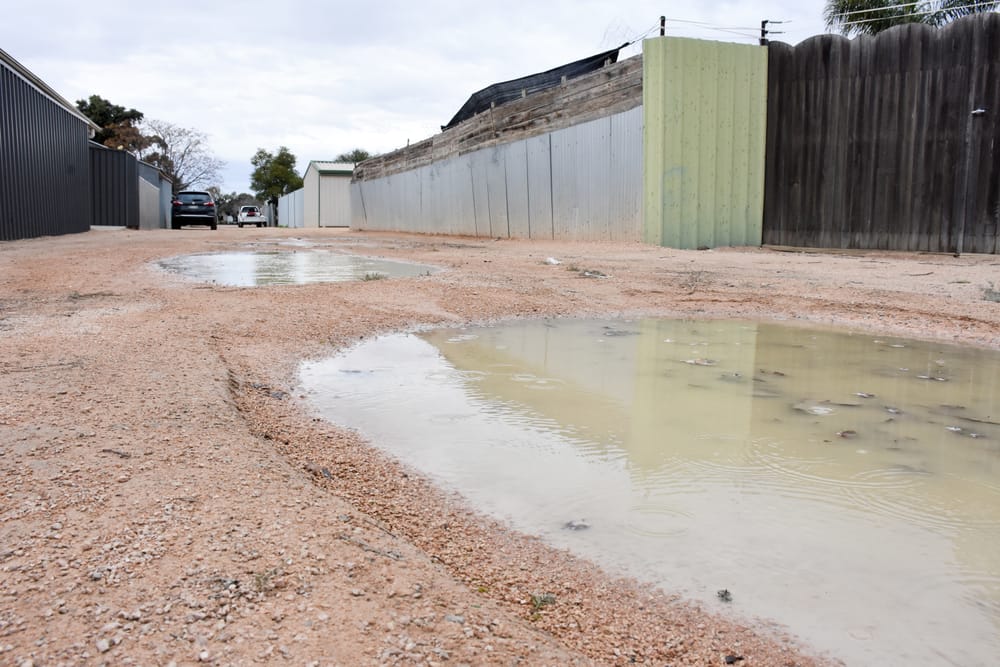 Dread pool problem post image