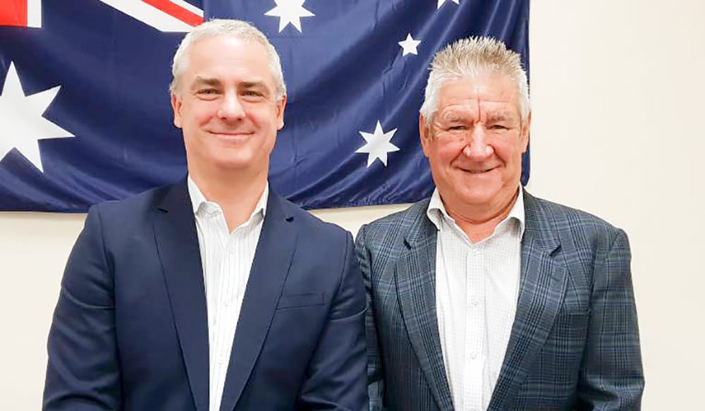 Council urging local voters to get involved post image