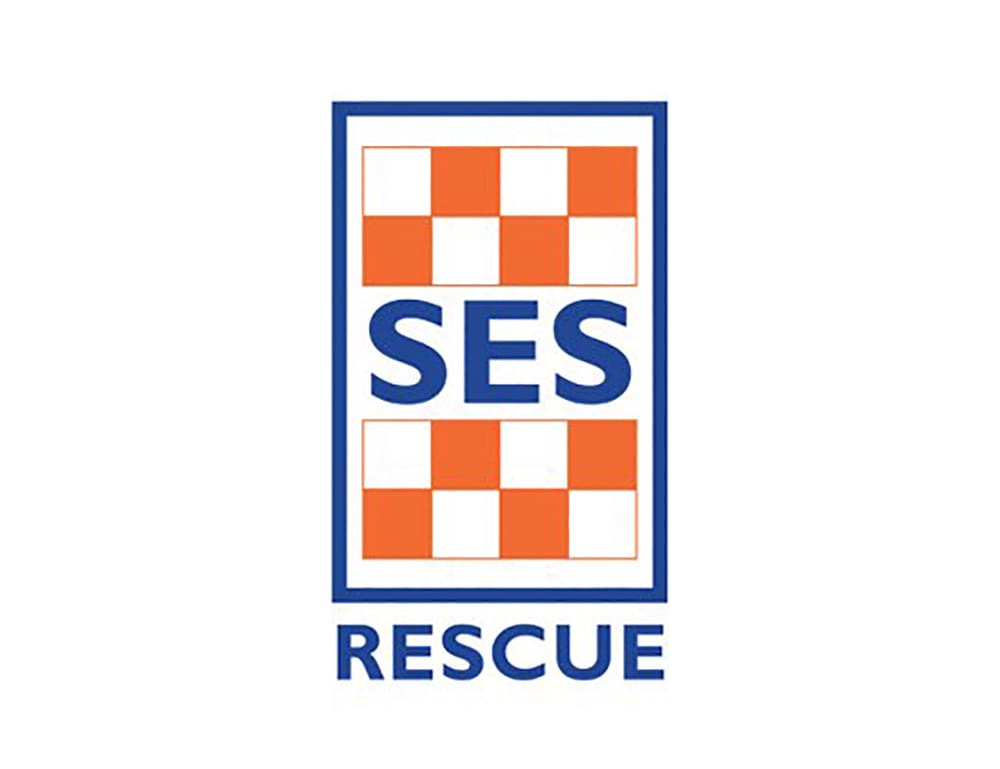 Car vs truck on the Sturt Highway post image