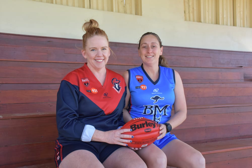 RWFL all set for tomorrow night’s big dance post image