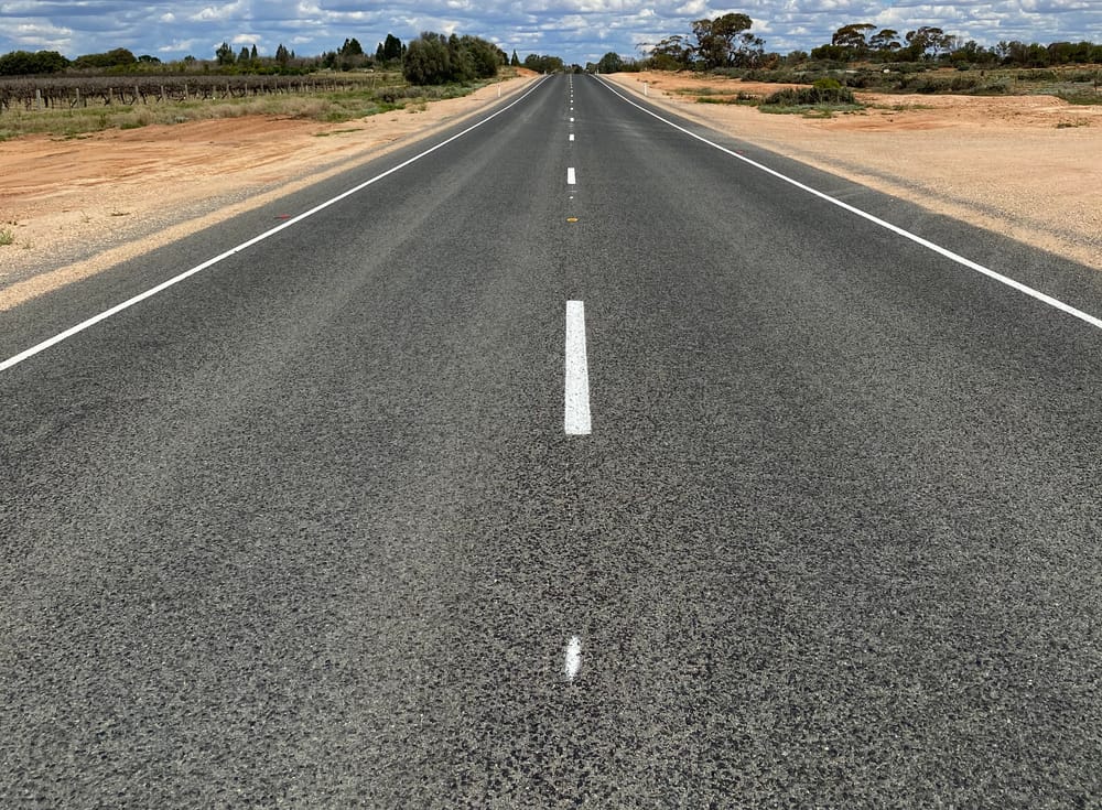 Federal budget road funding extension welcomed post image