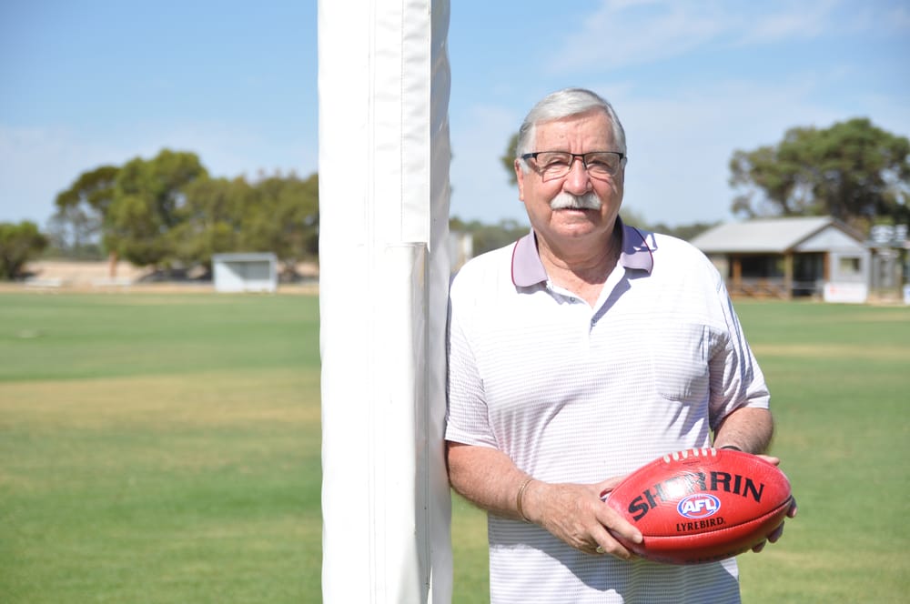 Real deal Neil to lead new MVFNL post image