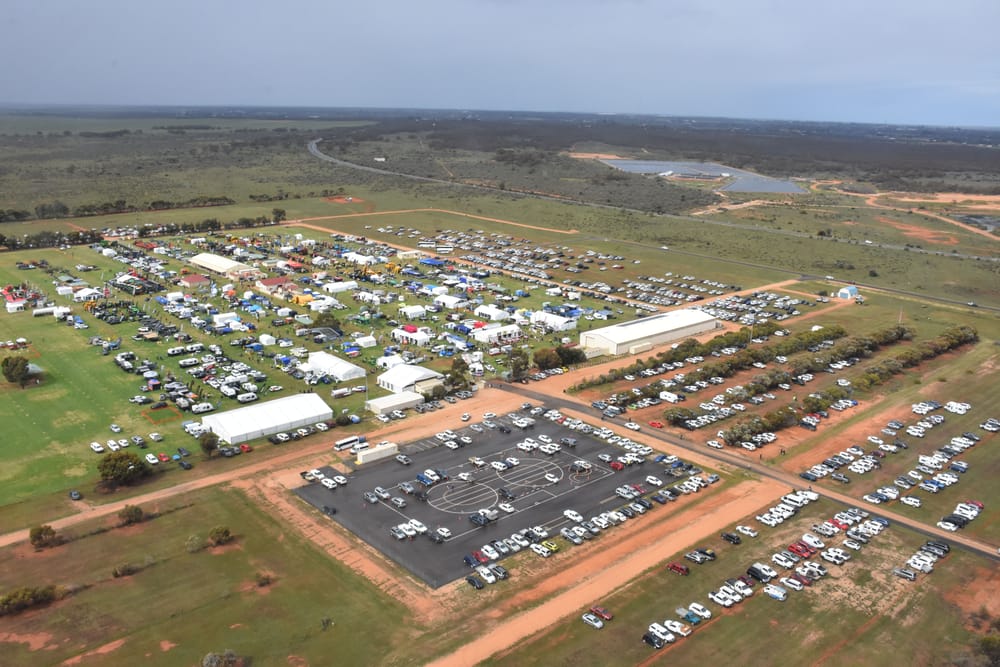 18th National Caravan Rally heads to Barmera post image