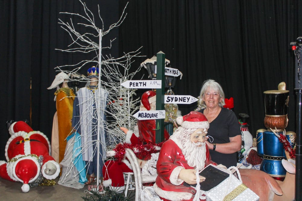 WANTED: Santa’s little helpers in Waikerie post image