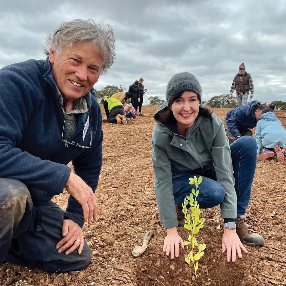 SA’s first Biodiversity Act introduced to State Parliament post image