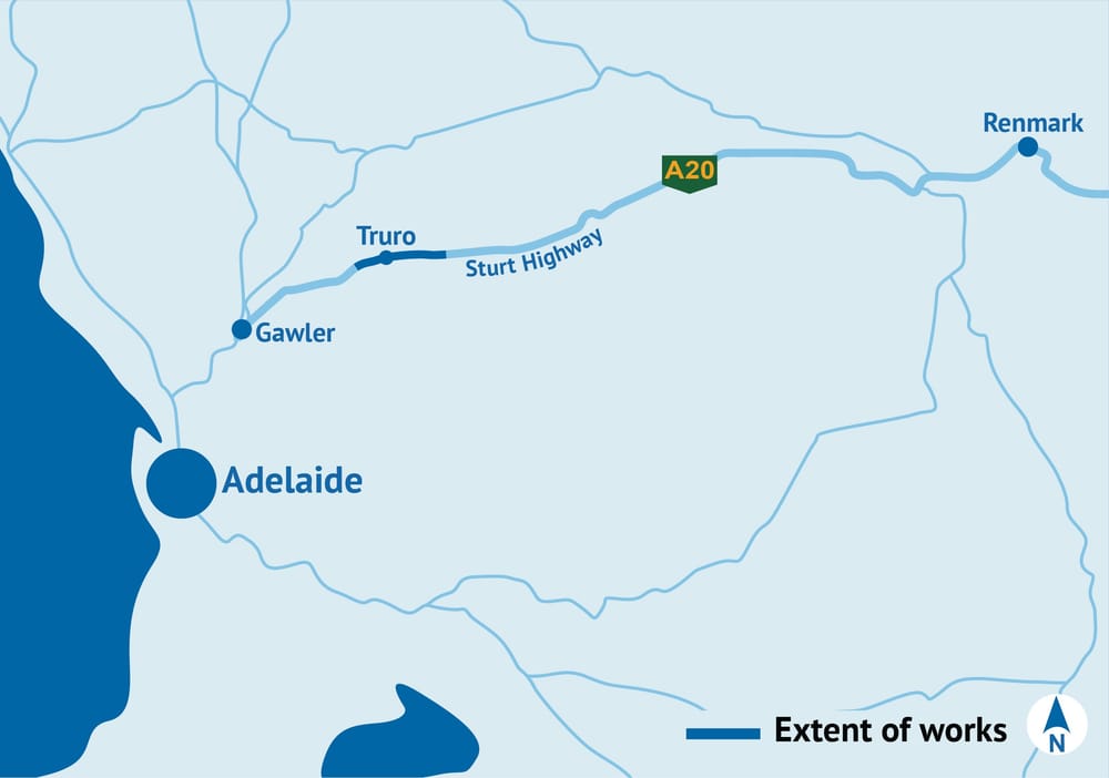 State Government to continue push for Truro bypass funding post image