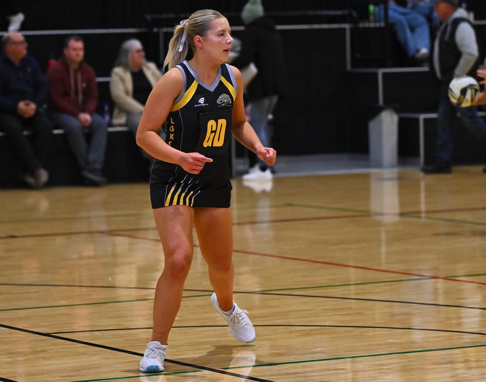 Riverlanders prepare to represent region post image