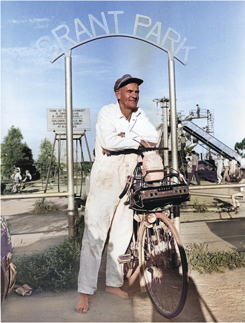 Grant’s Monash legacy lives on post image