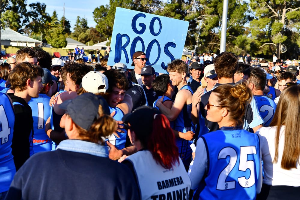 Grand Final Day gets the RFL’s tick of approval post image