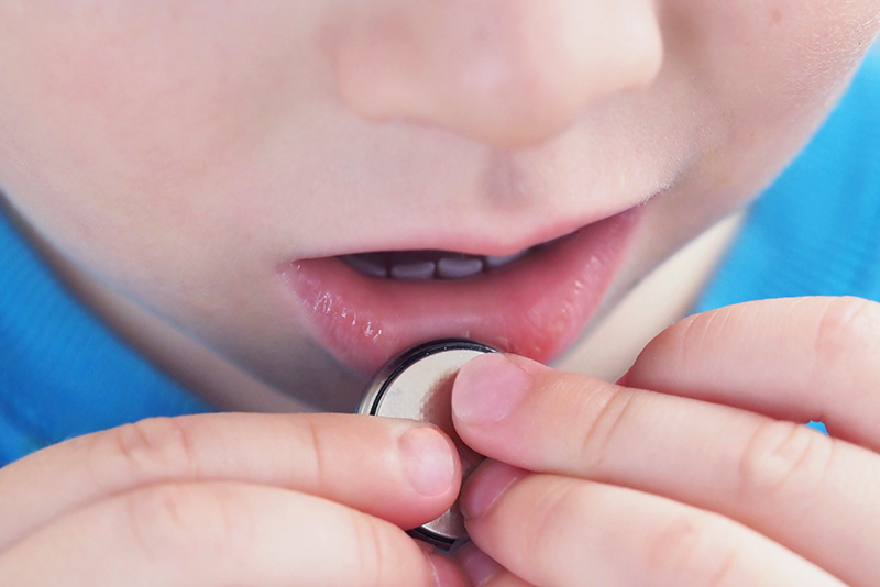 Urgent warning about button batteries post image