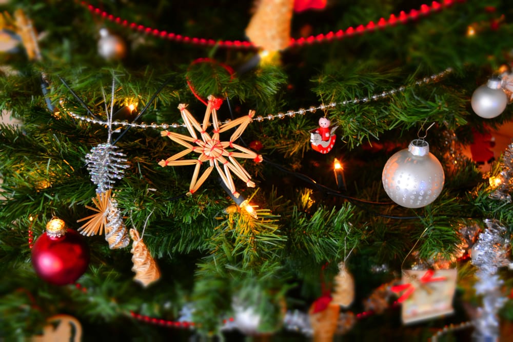 Memories of Riverland Christmas past post image