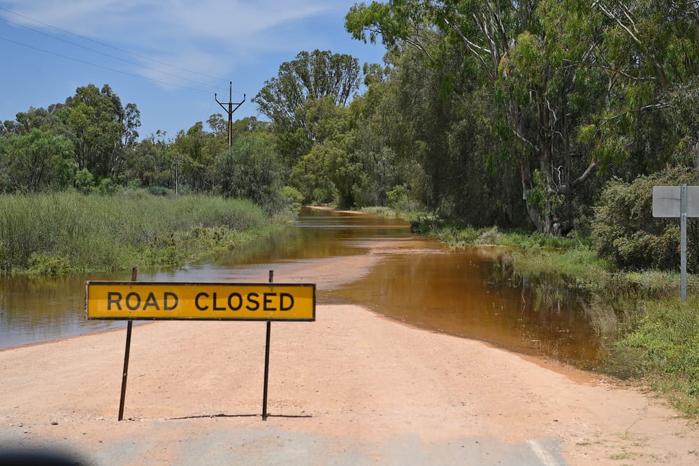 More funding sought for flood recovery post image