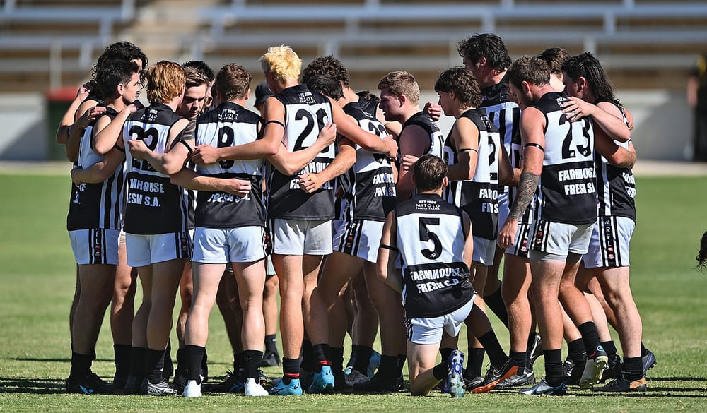 Win moves Magpies into equal top spot post image