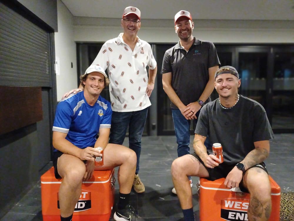 Brody and Jasper land Superkick crowns post image