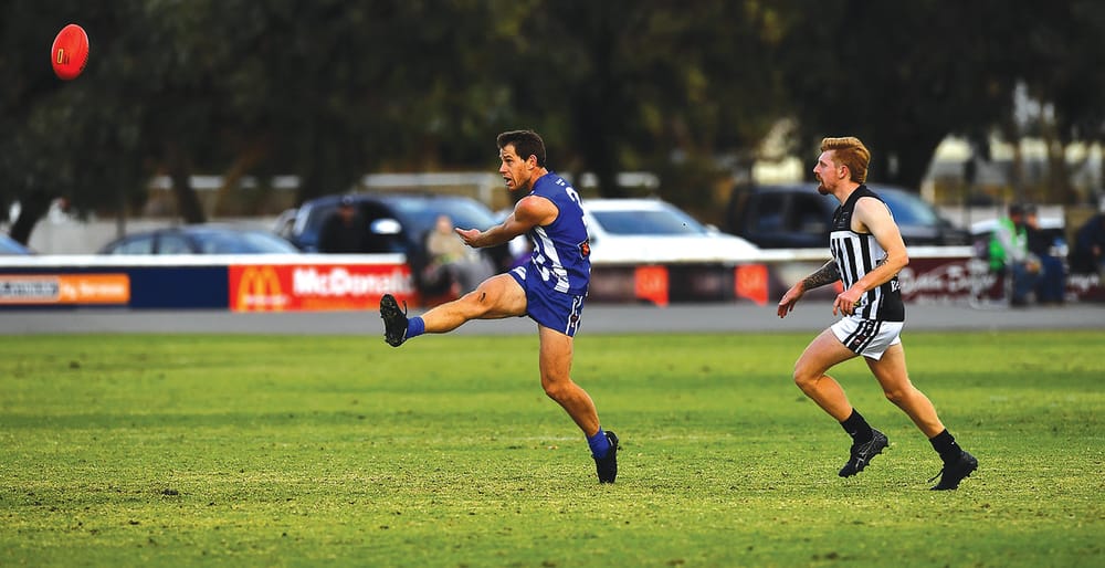Rovers run rampant post image