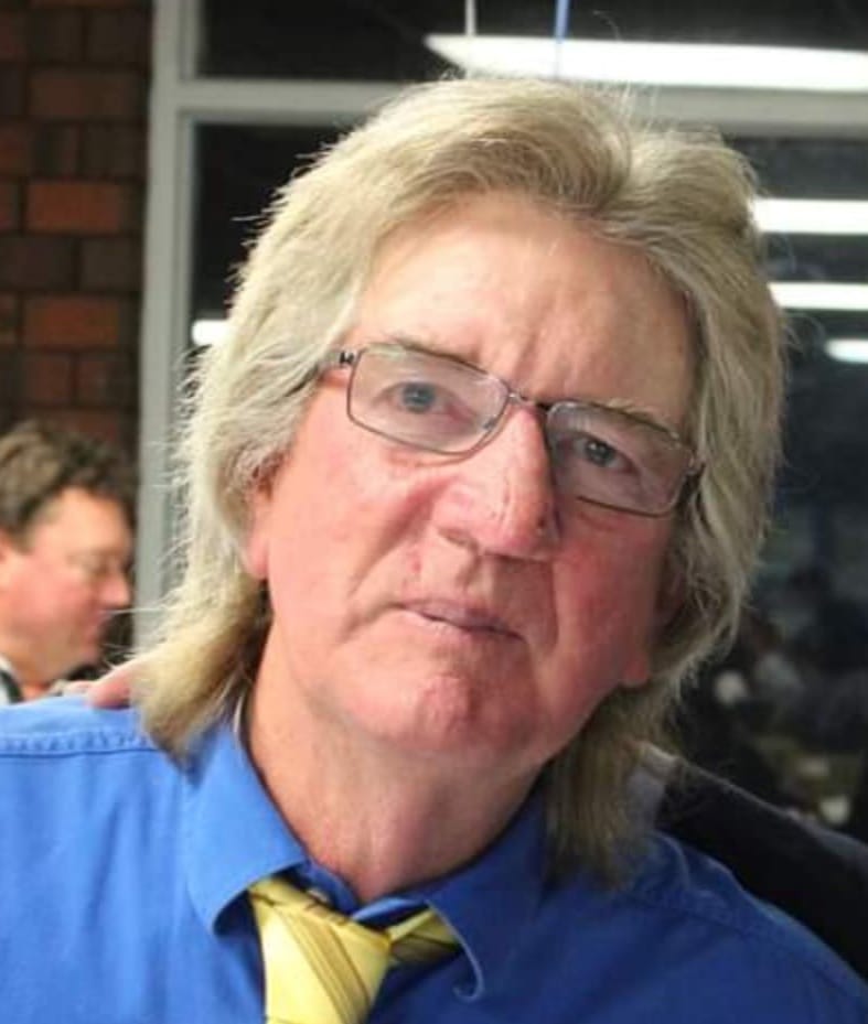 Riverland mourns the loss of local legend post image