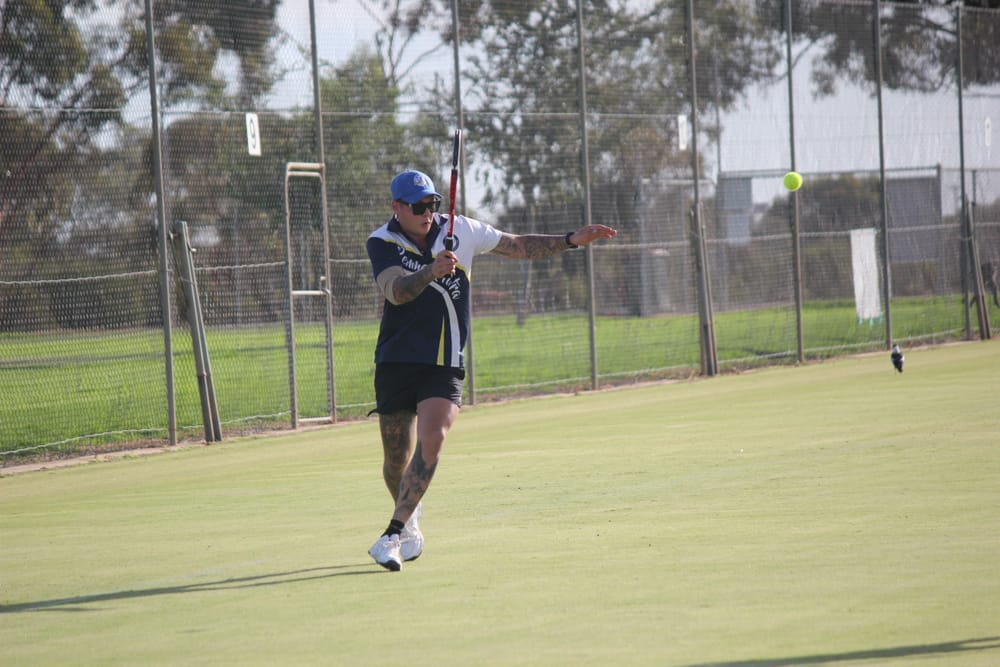 Cobdogla, Renmark to compete in tennis decider post image
