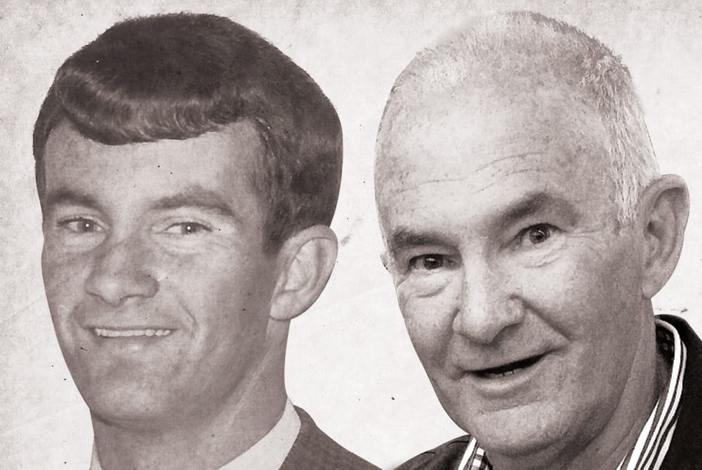 Changes galore: Peter Read's 18 years as The Murray Pioneer editor post image