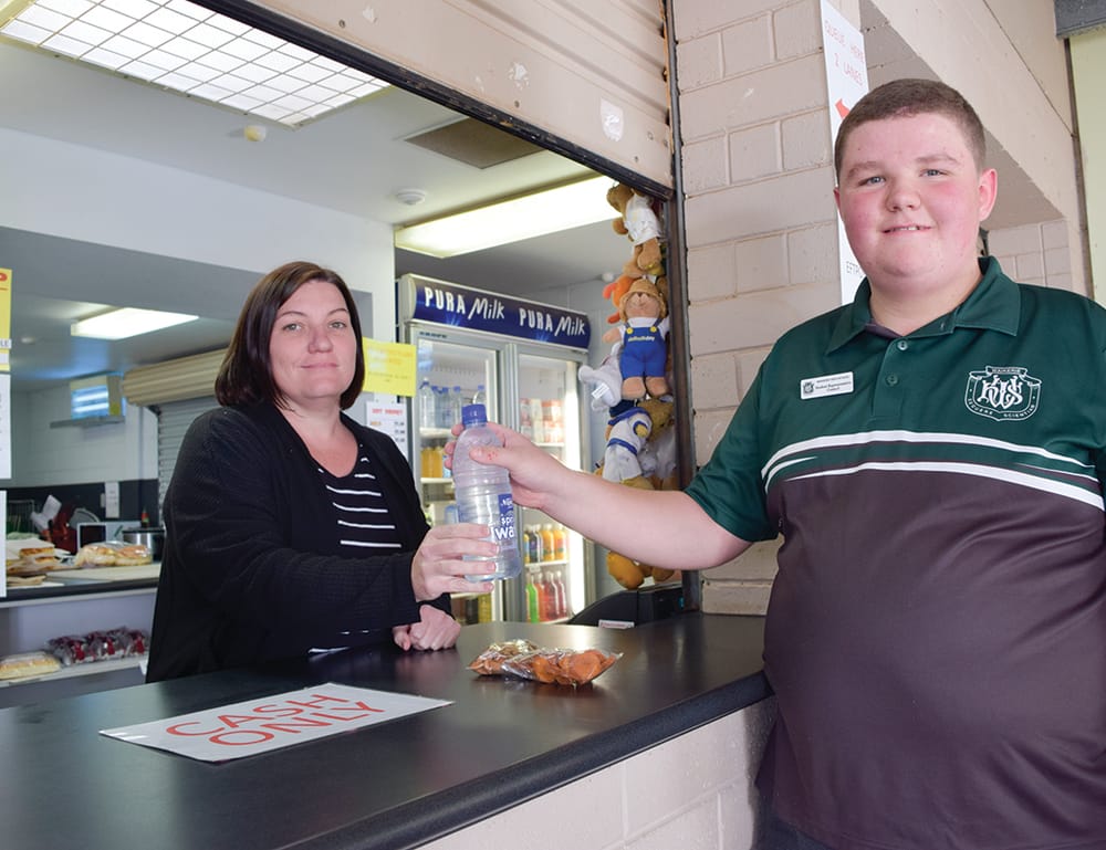 WHS thanks its volunteers post image