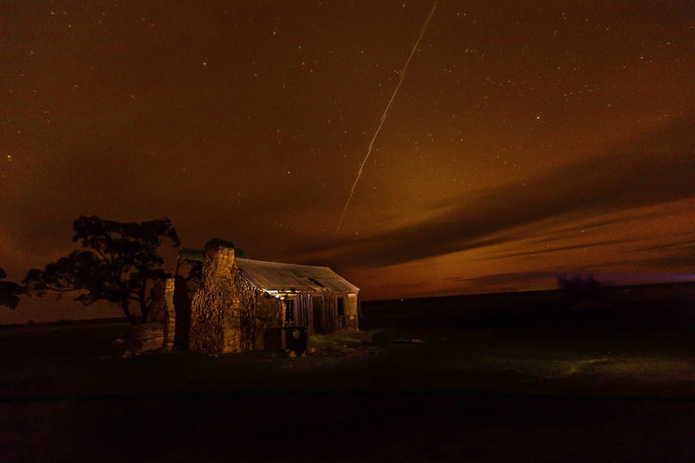Seeking feedback on the Dark Sky policy post image
