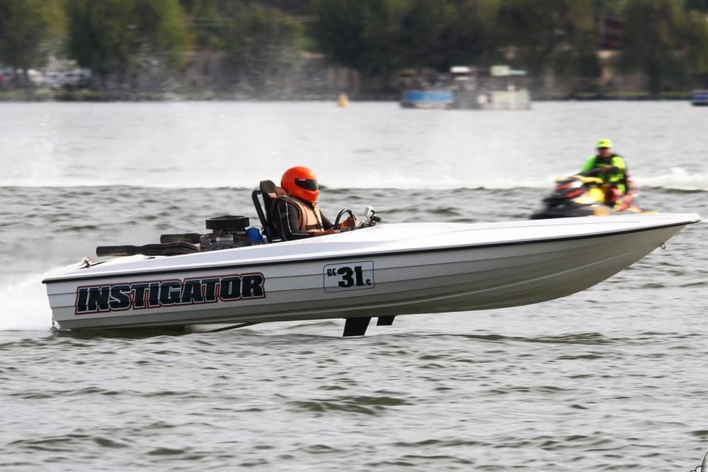 Riverlanders compete in the National Drivers Championships at Yarrawonga post image