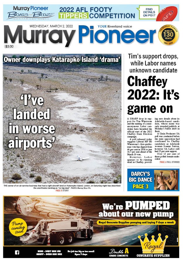 March 2, 2022 post image