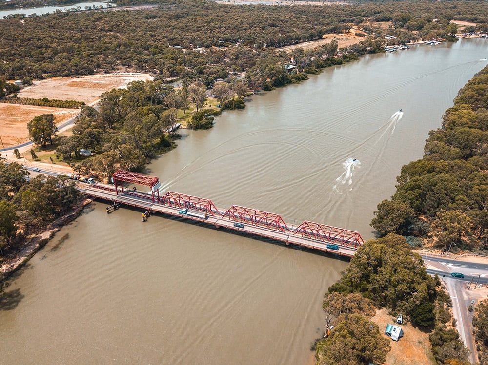 Berri Barmera Council throws support behind Renmark bypass post image