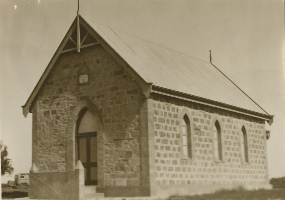 Ramco’s Lutheran Church celebrates 100 year milestone post image