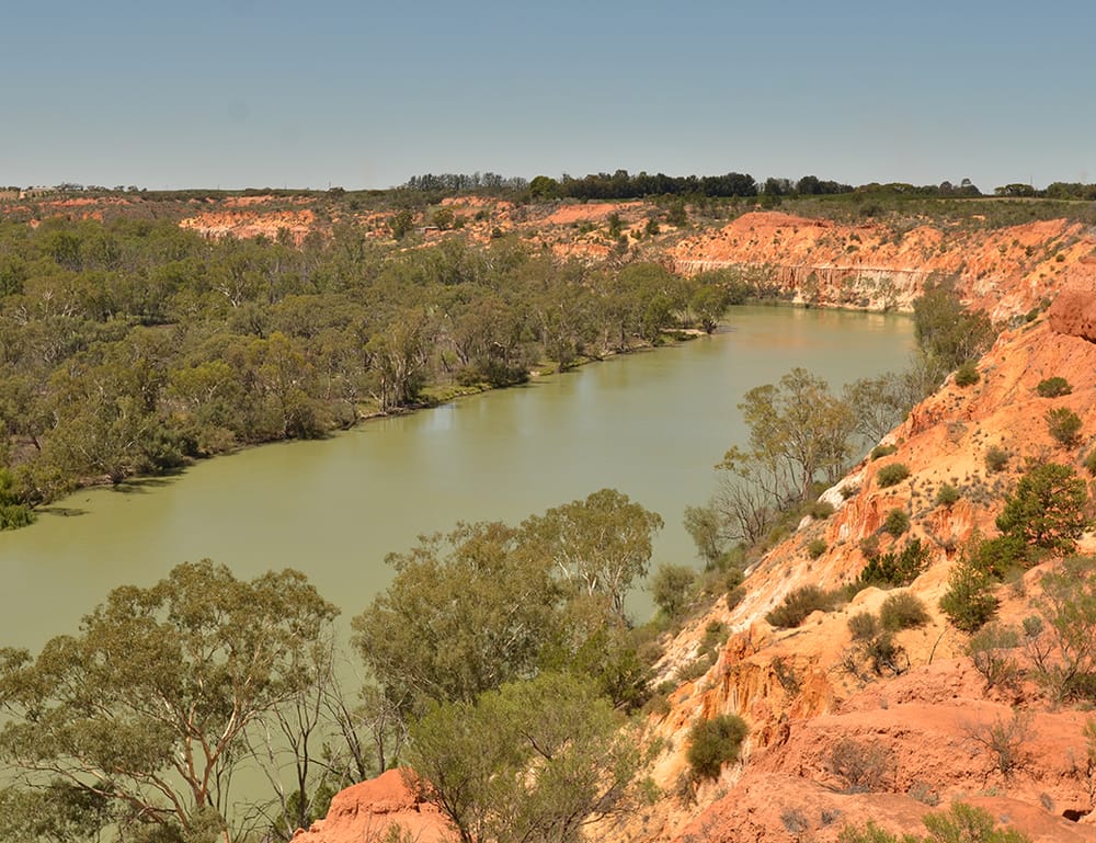 Local environments benefit from $80m project...Nine years on post image