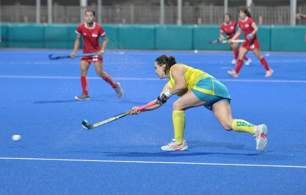 Maddy's Asian hockey holiday post image