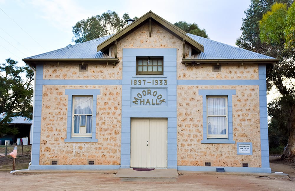 Moorook seniors program to launch in coming months post image