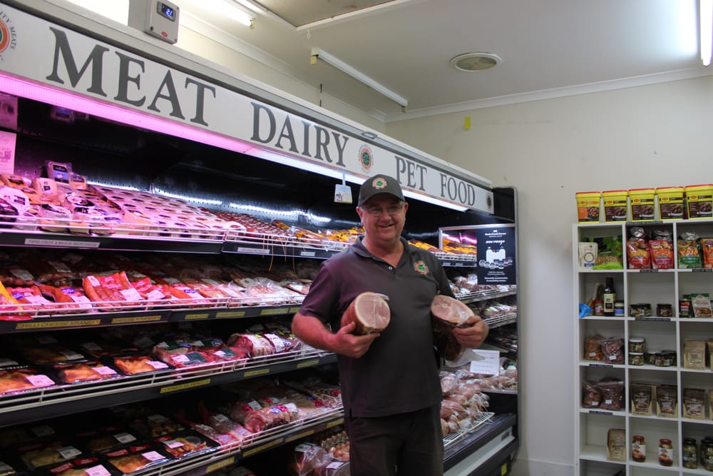 Riverland butcher’s eye on nationals post image