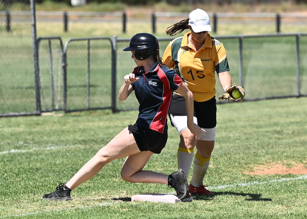 It’s grand final time for local softball post image