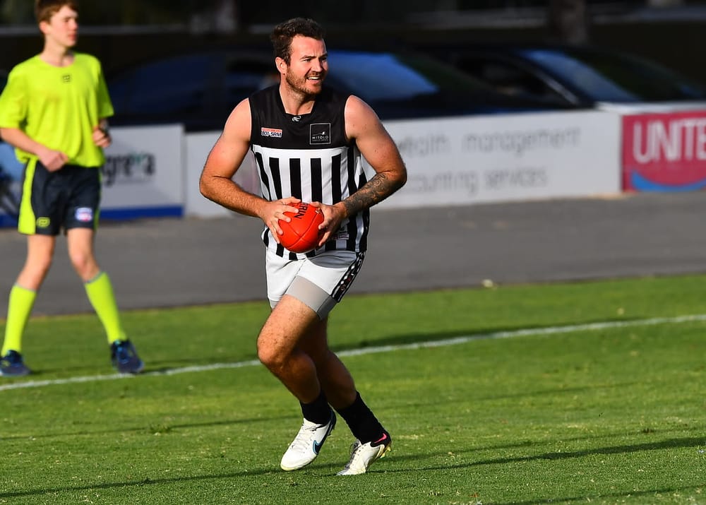Hot Pies tame wounded Tigers post image