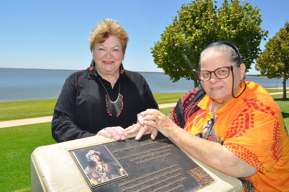 Riverlanders hoping to honour Ruby post image