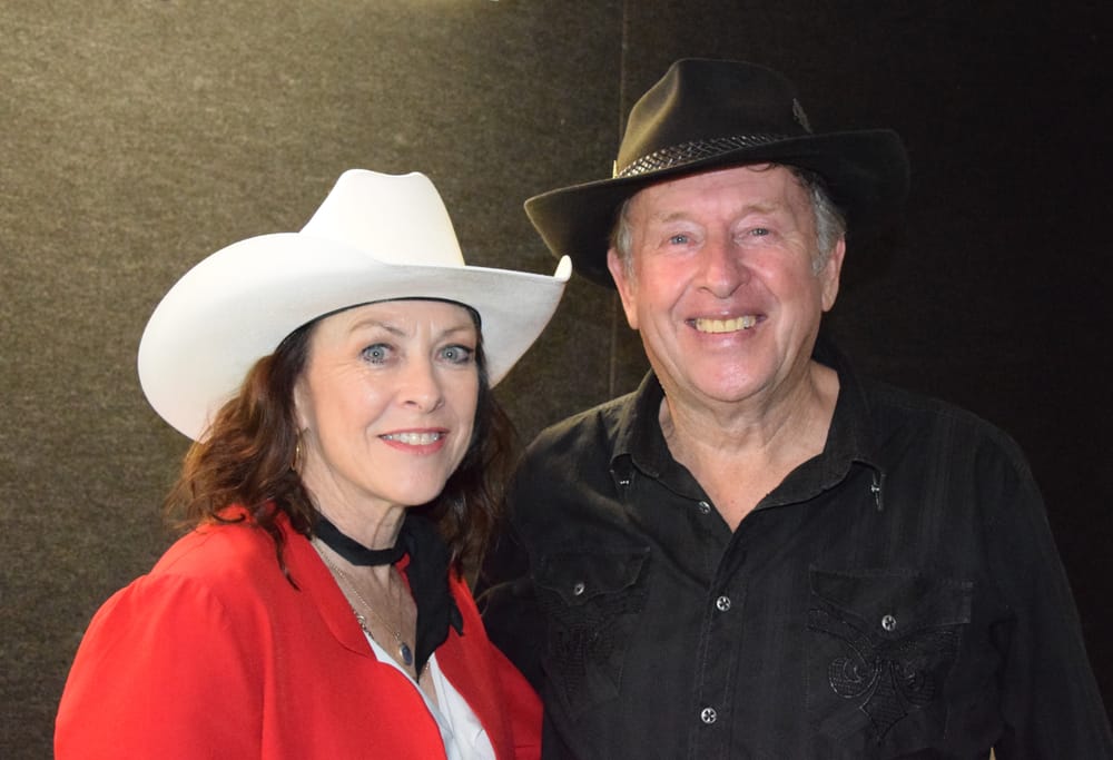 My Kind of Country...with Robyn McIntosh post image
