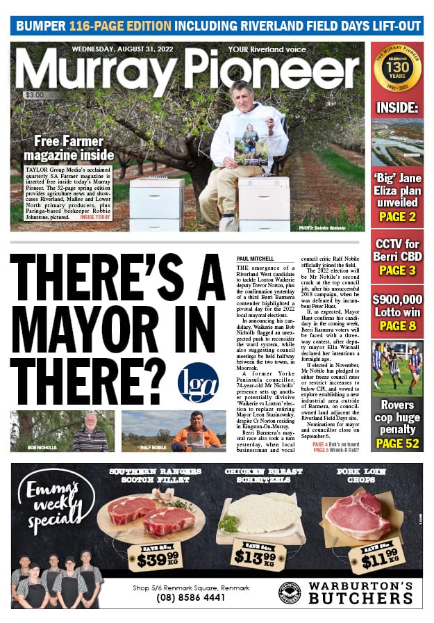 August 31, 2022 post image