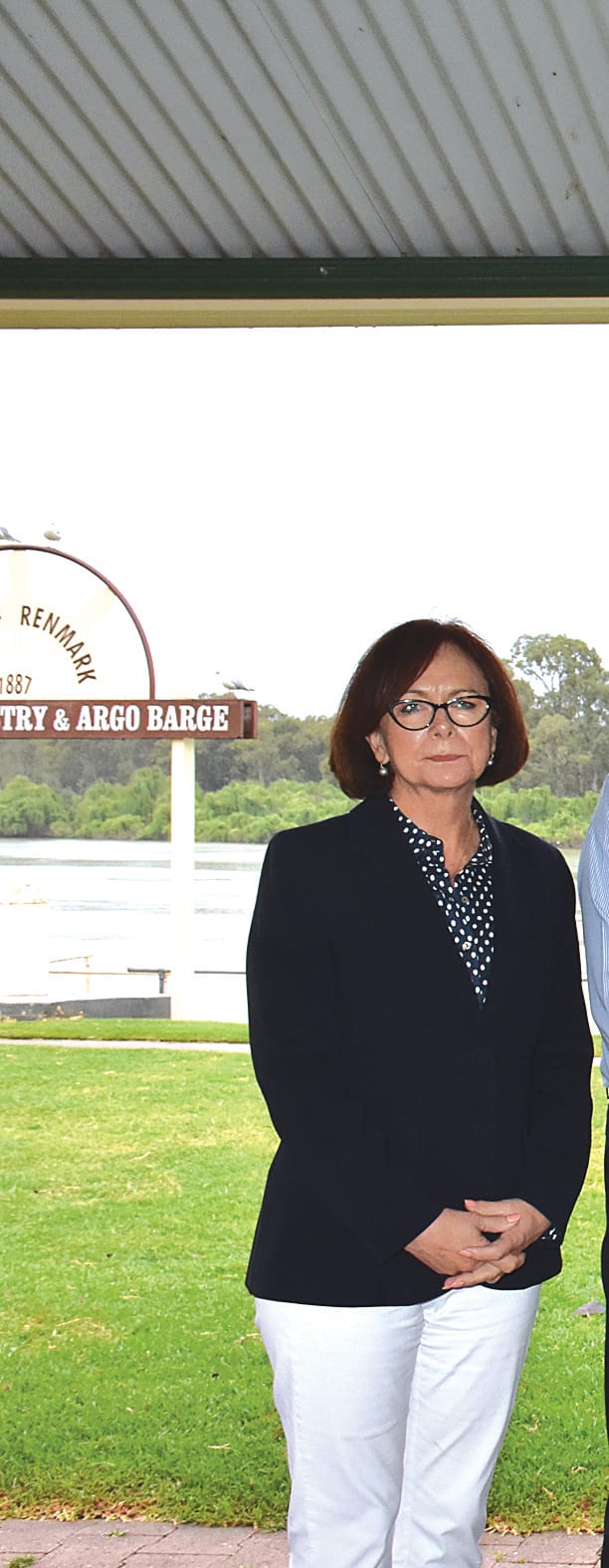 New tax to impact grocery prices, say MP post image