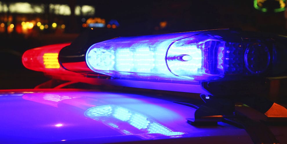 Queensland couple arrested in Renmark post image