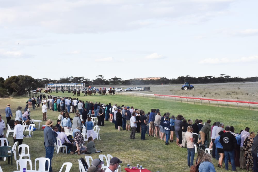 Organisers eye Mindarie-Halidon rescue mission post image