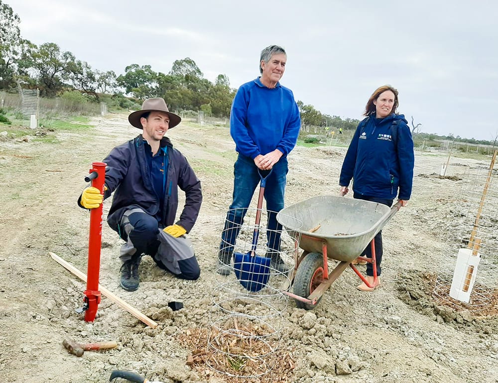 ‘Monumental effort’ helps Ral Ral recovery post image