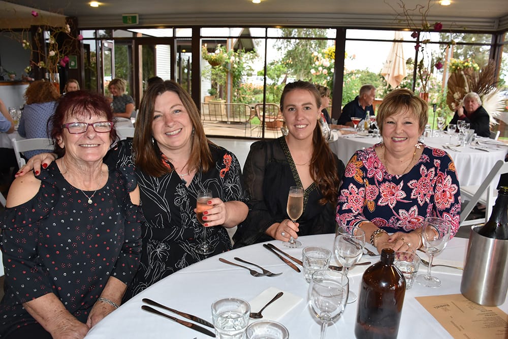 Rose Festival risk pays off post image