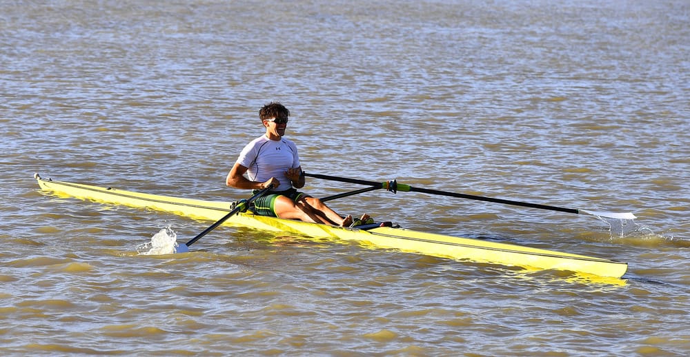 Our Olympic champion Hill gets selected for Paris 2024 post image