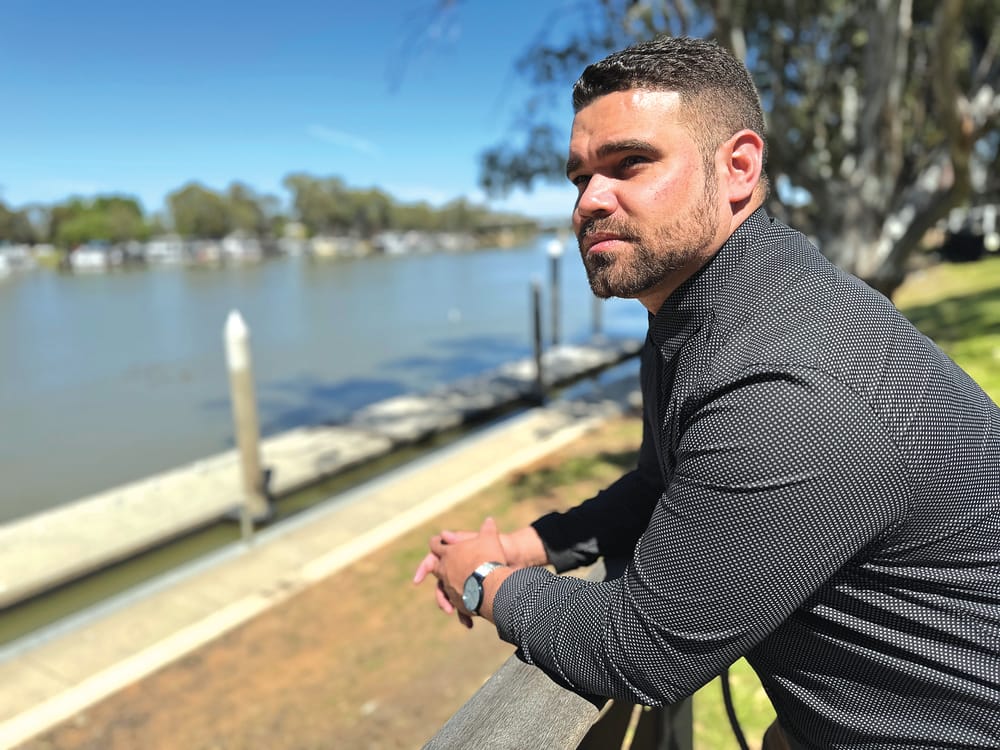 ‘Keep the date’ Tyson tells TV audience post image