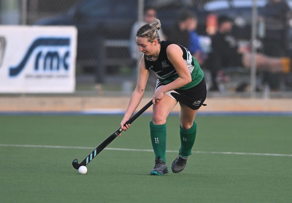Berri bring Waikerie momentum to a halt post image