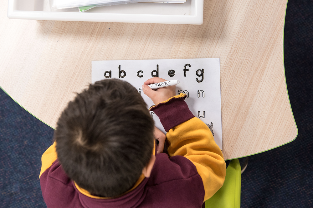 Refreshed literacy focus for state’s public schools post image