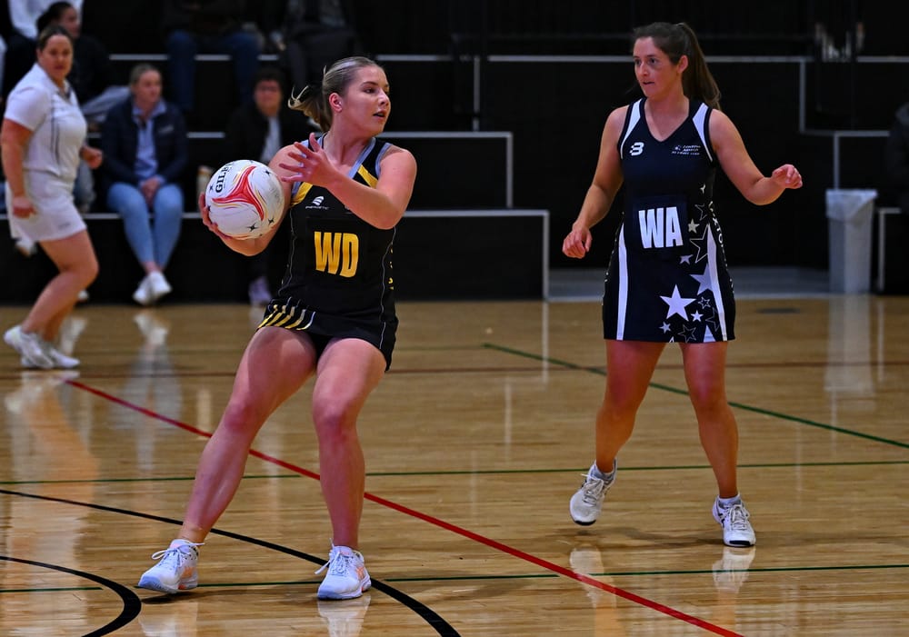 Dress rehearsals whet appetite for A1 finals post image